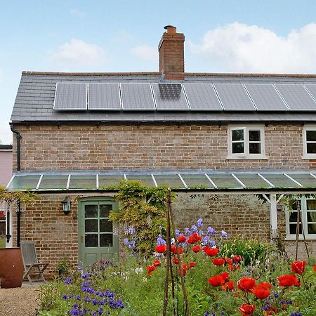 The Cottage Great Blakenham Luaran gambar
